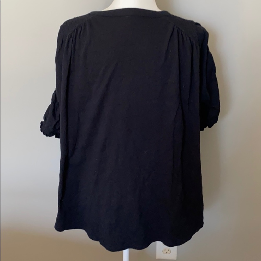 Free People Blouse - Picture 4 of 6